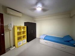 Blk 205 Marsiling Admiralty Park (Woodlands), HDB 4 Rooms #568095441